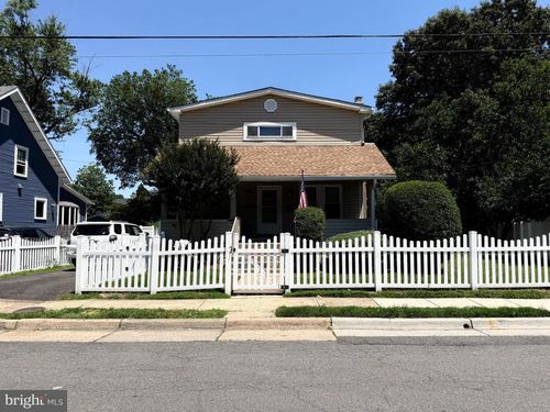 2501 Dewitt Ave, ALEXANDRIA, VA, 22301-1103 | Card Image