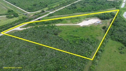 Tract 2 County Road 169, Alvin, TX, 77511 | Card Image