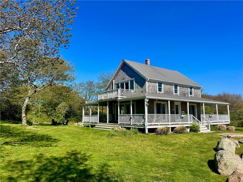 1614 Lakeside Dr, Block Island, RI, 02807-7807 | Card Image
