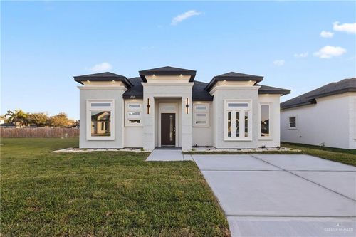 2024 Trinity St, Alamo, TX, 78516 | Card Image