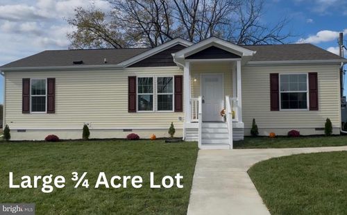 35 Fox Chase Ct, KEARNEYSVILLE, WV, 25430 | Card Image