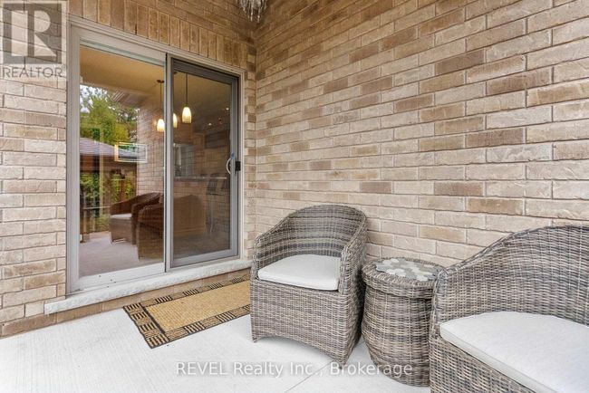 4 Tulip Tree Road, House other with 3 bedrooms, 3 bathrooms and 6 parking in Niagara-on-the-Lake (St. Davids) ON | Image 37