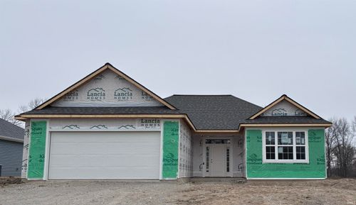 4356 Shadowood Lakes Trl, Fort Wayne, IN, 46818-1984 | Card Image