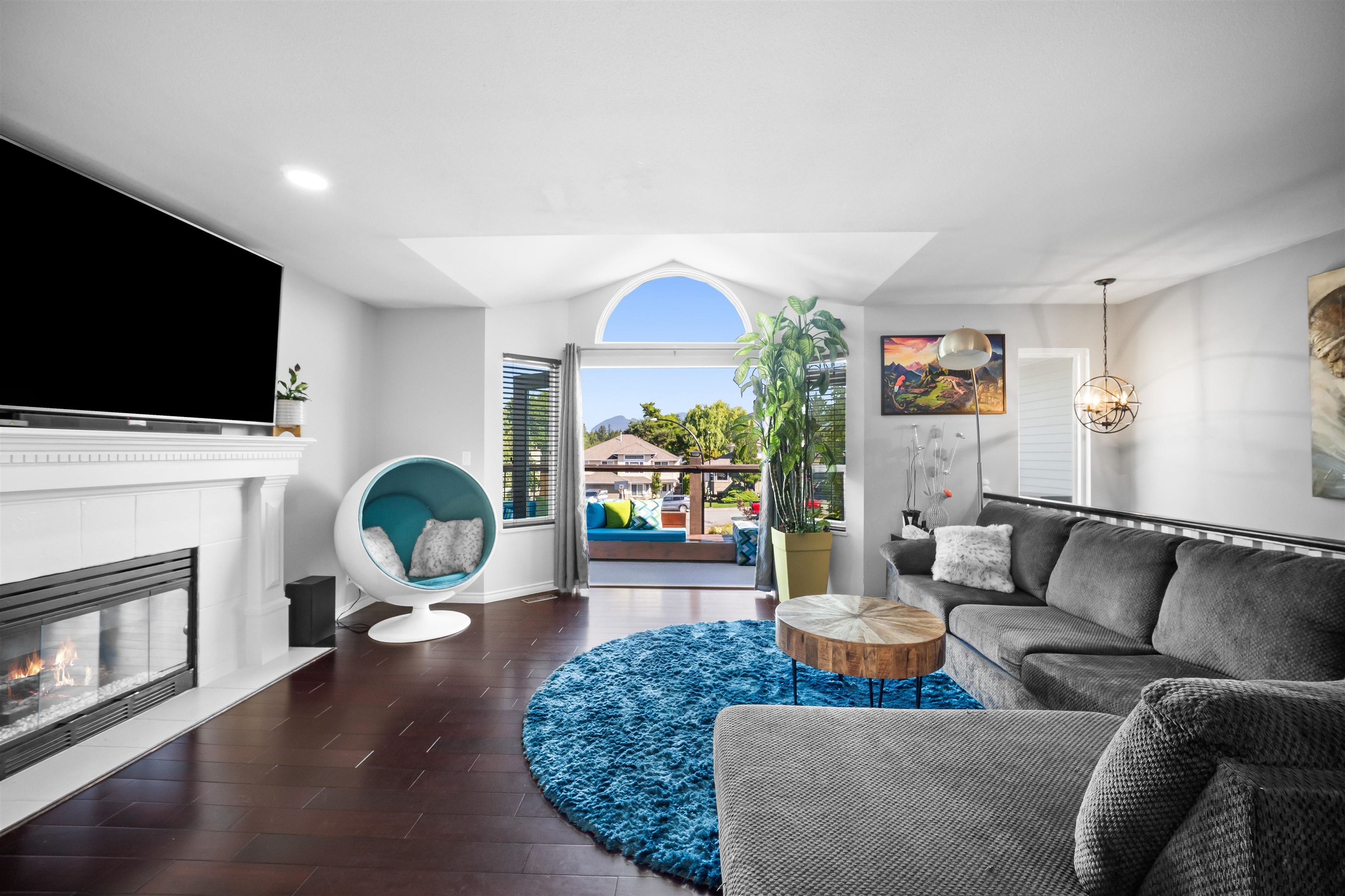 Residential in Maple Ridge 3
