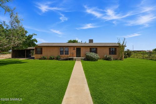 564 Paseo Real Drive, Chaparral, NM, 88081 | Card Image