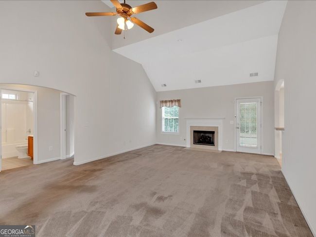 57 Craig Meadows Ln, House other with 4 bedrooms, 2 bathrooms and 2 parking in Douglasville GA | Image 7