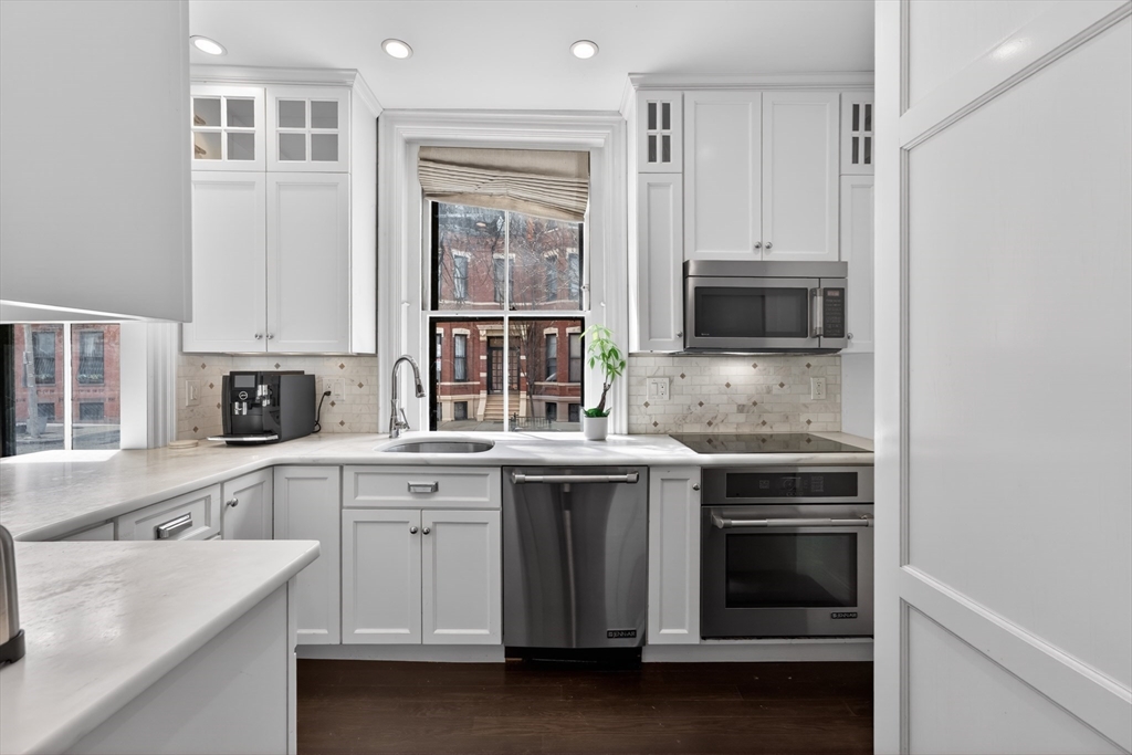 Residential Lease in Boston 5