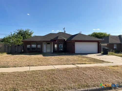 3414 Crescent Dr, Killeen, TX, 76543-2838 | Card Image