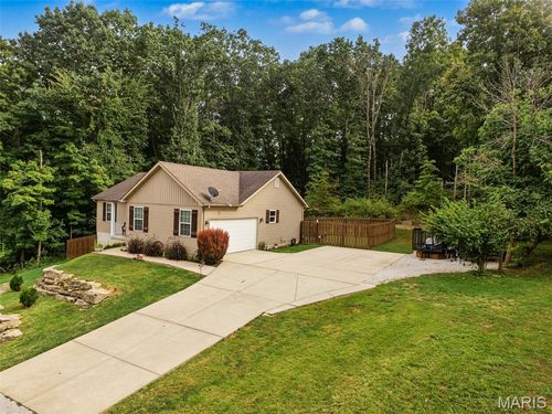 112 Lawrence Dr, House Springs, MO, 63051-1206 | Card Image