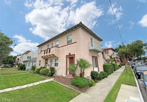 321 W Hill St, Long Beach, CA, 90806-4511 | Card Image