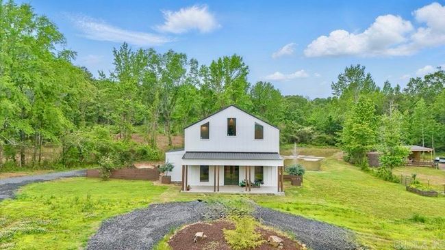 3625 Mountain Springs Rd, House other with 4 bedrooms, 2 bathrooms and null parking in Cabot AR | Image 50