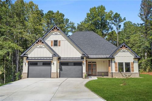 4850 Wynship Ln, Snellville, GA, 30039-8700 | Card Image