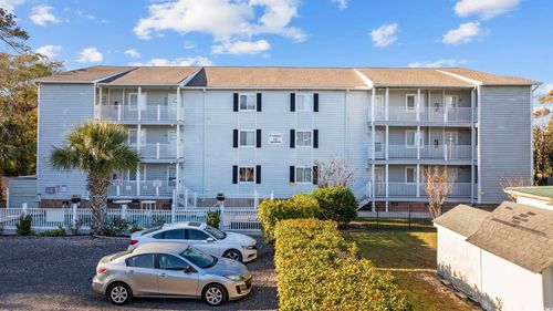 apt-101-712 S Dogwood Dr, Surfside Beach, SC, 29575-3462 | Card Image