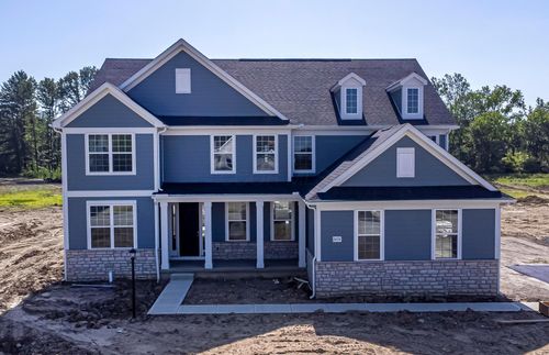 lot-24-2474 Elisabeth Ln, Blacklick, OH, 43004 | Card Image