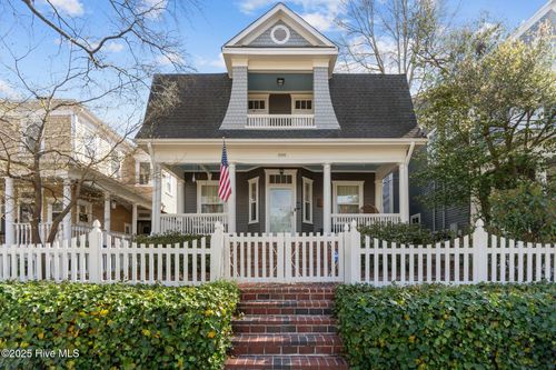 808 Orange St, Wilmington, NC, 28401-4720 | Card Image