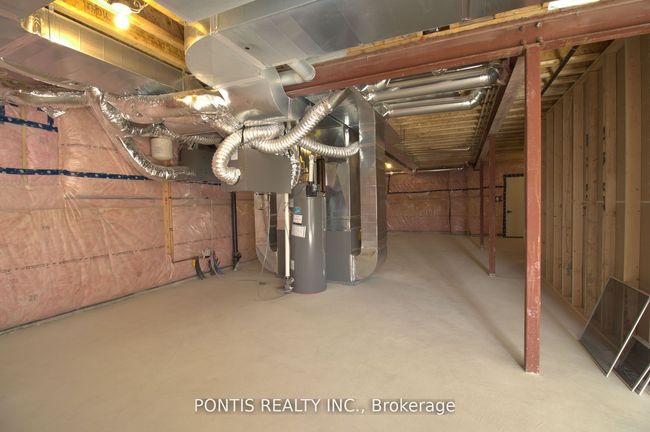 89 Marigold Blvd, House other with 5 bedrooms, 5 bathrooms and 4 parking in Tottenham ON | Image 38