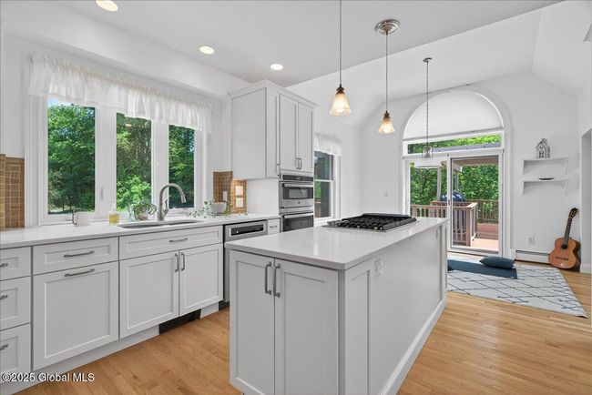 460 Grand Ave, House other with 3 bedrooms, 4 bathrooms and 6 parking in Saratoga Springs NY | Image 26