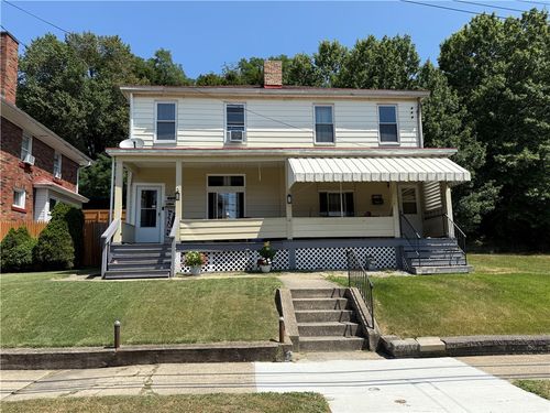 114 Greydon Ave, Mc Kees Rocks, PA, 15136-3437 | Card Image