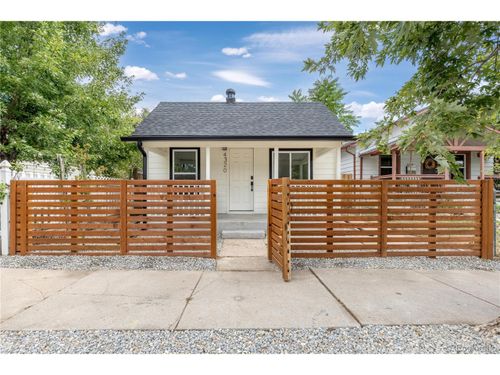 4320 Clayton St, Denver, CO, 80216 | Card Image