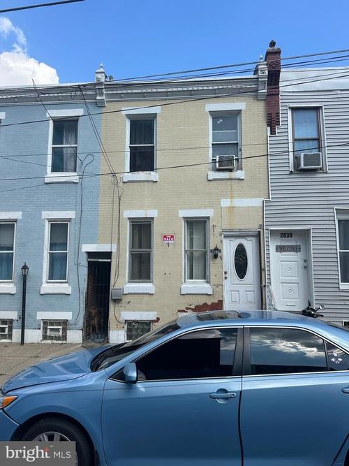 2841 Rosehill St, PHILADELPHIA, PA, 19134-3439 | Card Image