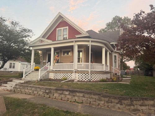 333 Church St, Bridgeport, IL, 62417-1912 | Card Image