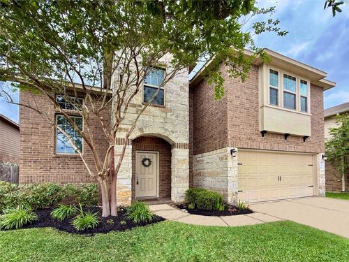 150 Meadow Grove Drive, Conroe, TX, 77384 | Card Image
