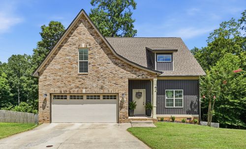 487 Parkvue Village Way, Clarksville, TN, 37043-5588 | Card Image