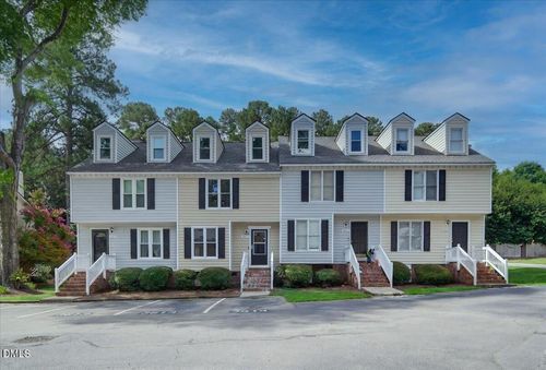 3613 Plumbridge Ct, Raleigh, NC, 27613-3017 | Card Image