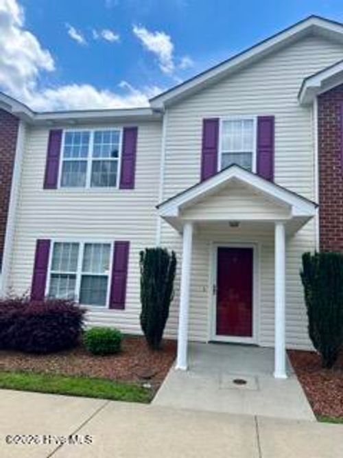 a9-1500 Manning Forest Dr, Greenville, NC, 27834-0933 | Card Image