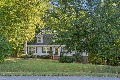 3621 Marlbrook Drive, House other with 4 bedrooms, 3 bathrooms and null parking in Toano VA | Image 2