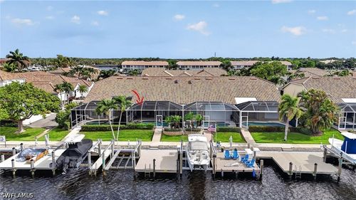 314 Stella Maris Dr S, NAPLES, FL, 34114-9603 | Card Image