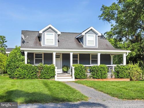 1311 Ebenezer Church Rd, Gore, VA, 22637-2030 | Card Image