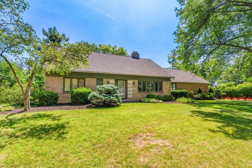 3872 Patricia Dr, Upper Arlington, OH, 43220-4913 | Card Image