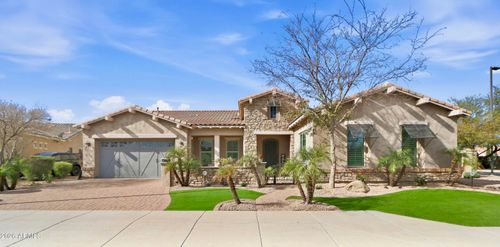 3472 S Pinnacle Dr, Chandler, AZ, 85286-0077 | Card Image