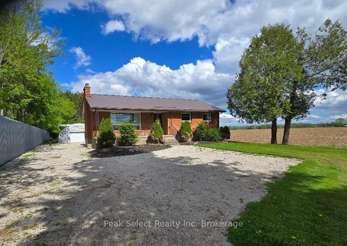 20328 Fairview Rd, Thorndale, ON, N0M2P0 | Card Image