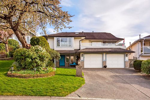1238 Benneck Way, Port Coquitlam, BC, V3C5Y9 | Card Image