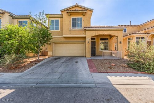 2621 Rainbow Glow St, North Las Vegas, NV, 89030-3708 | Card Image