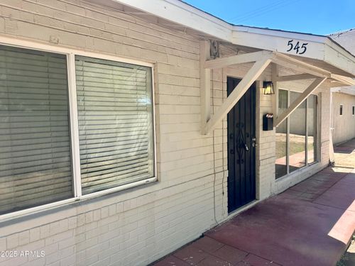 545 W San Juan Ave, Phoenix, AZ, 85013-1835 | Card Image