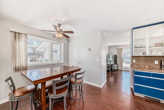 578 Aboyne Crescent Ne, Home with 3 bedrooms, 2 bathrooms and 4 parking in Calgary AB | Image 9