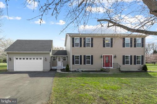 24697 Peterkins Rd, Georgetown, DE, 19947-2763 | Card Image