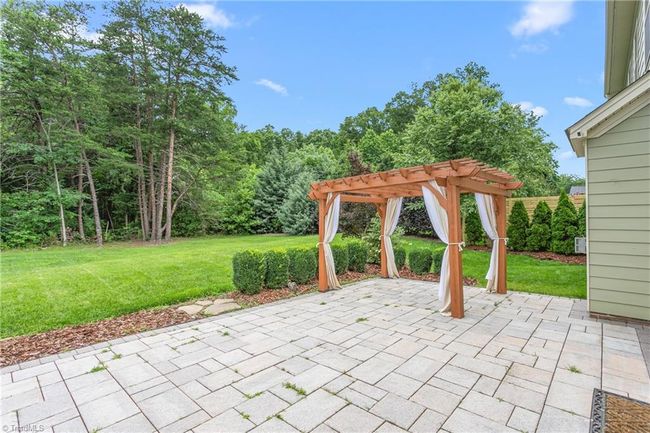 2403 Hammock Dr, House other with 5 bedrooms, 4 bathrooms and null parking in High Point NC | Image 31