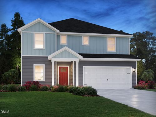 4037 Wesley Chapel Way, Raleigh, NC, 27616-7252 | Card Image