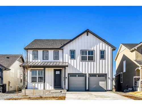 2734 Santiago Way, Colorado Springs, CO, 80917 | Card Image