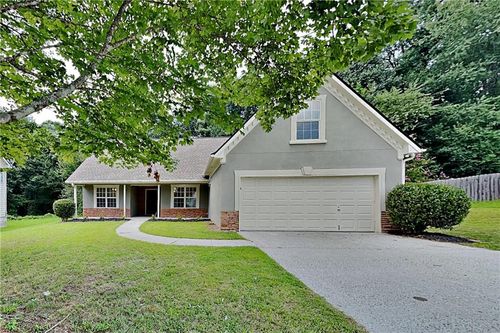 638 Castlebrooke Way, Lawrenceville, GA, 30045-2665 | Card Image