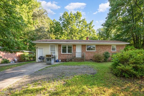 813 Springdale Dr, Durham, NC, 27707-4751 | Card Image