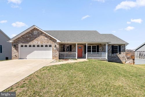 1119 Ewell St, FRONT ROYAL, VA, 22630-6426 | Card Image