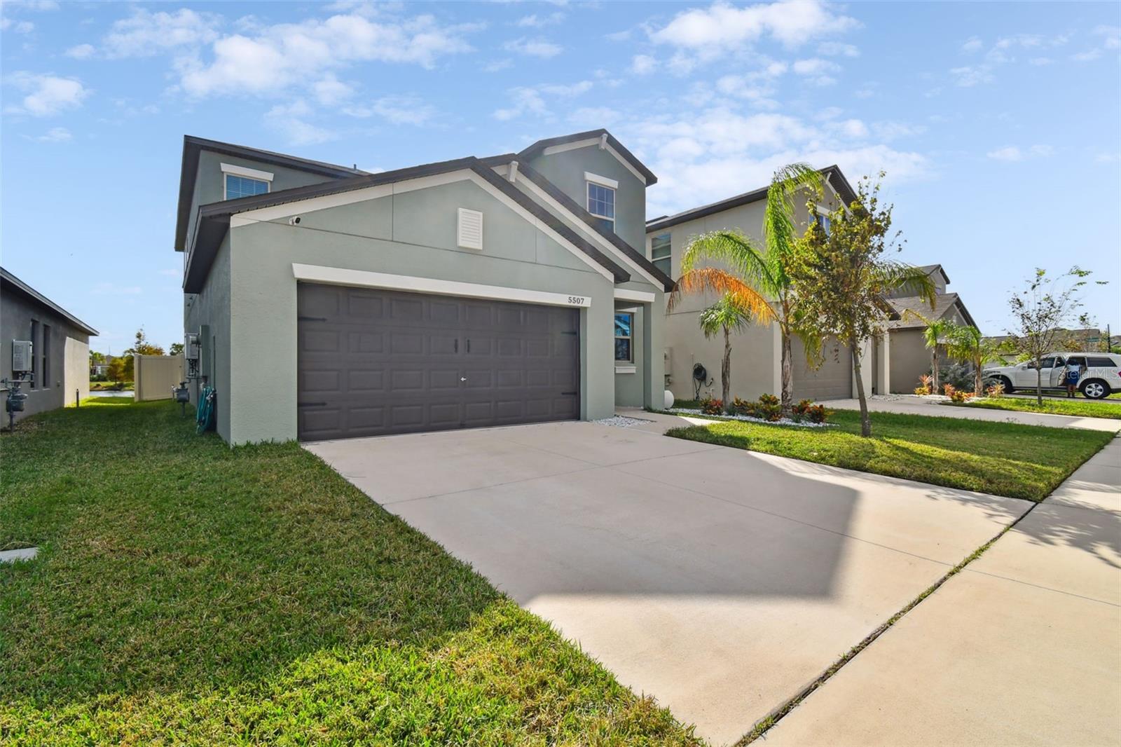 Residential Lease in APOLLO BEACH 2