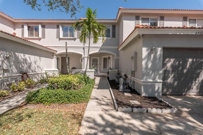6408 Sandy Bank Ter, Condo with 3 bedrooms, 3 bathrooms and null parking in Riviera Beach FL | Image 46