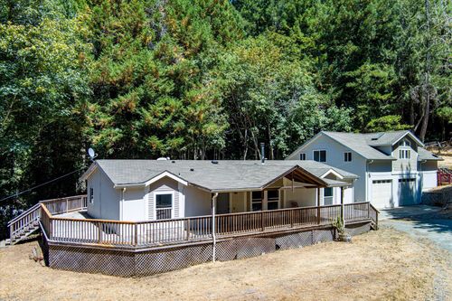 210 Madrone Road, Weott, CA, 95571 | Card Image