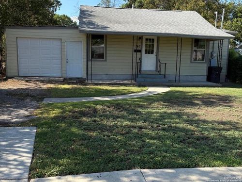 140 Vanderbilt St, San Antonio, TX, 78210-5055 | Card Image